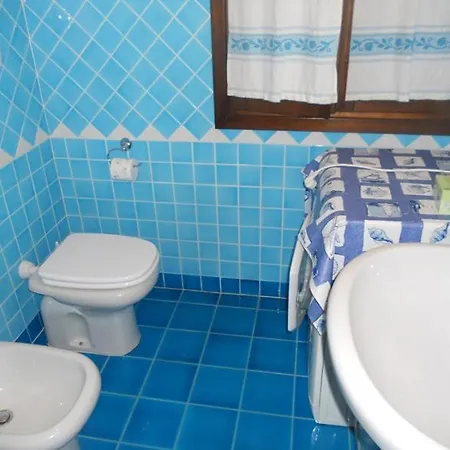 Apartment Mare 2