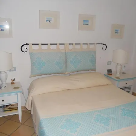 Mare 2 Apartment Olbia