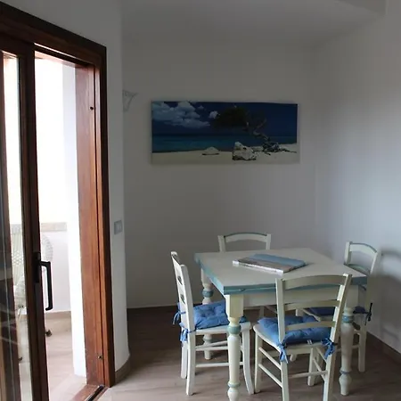 Apartment Mare 2 *