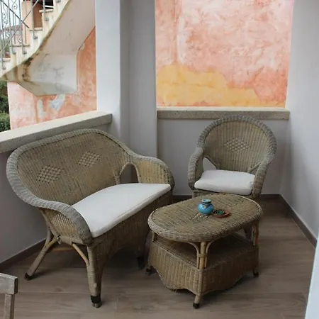 Apartamento Mare 2
